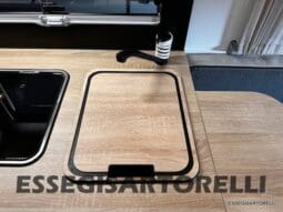 NEW MY 2026 CHAUSSON TITANIUM 797 FORD 165 CV AUTOMATICO GEMELLI pieno