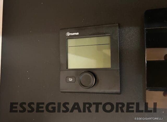 NEW MY 2026 CHAUSSON TITANIUM 797 FORD 165 CV AUTOMATICO GEMELLI pieno