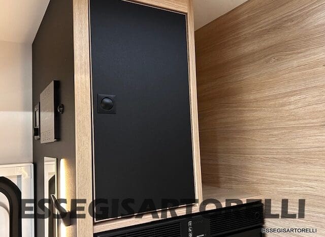 NEW MY 2026 CHAUSSON TITANIUM 797 FORD 165 CV AUTOMATICO GEMELLI pieno