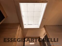 NEW MY 2026 CHAUSSON TITANIUM 797 FORD 165 CV AUTOMATICO GEMELLI pieno