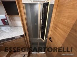 NEW MY 2026 CHAUSSON TITANIUM 797 FORD 165 CV AUTOMATICO GEMELLI pieno