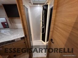 NEW MY 2026 CHAUSSON TITANIUM 797 FORD 165 CV AUTOMATICO GEMELLI pieno
