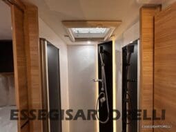 NEW MY 2026 CHAUSSON TITANIUM 797 FORD 165 CV AUTOMATICO GEMELLI pieno