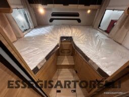 NEW MY 2026 CHAUSSON TITANIUM 797 FORD 165 CV AUTOMATICO GEMELLI pieno