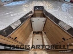 NEW MY 2026 CHAUSSON TITANIUM 797 FORD 165 CV AUTOMATICO GEMELLI pieno