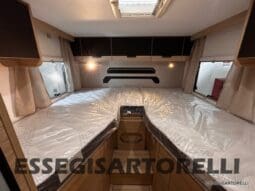 NEW MY 2026 CHAUSSON TITANIUM 797 FORD 165 CV AUTOMATICO GEMELLI pieno