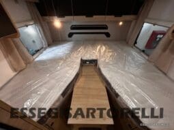 NEW MY 2026 CHAUSSON TITANIUM 797 FORD 165 CV AUTOMATICO GEMELLI pieno