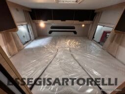 NEW MY 2026 CHAUSSON TITANIUM 797 FORD 165 CV AUTOMATICO GEMELLI pieno