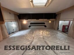 NEW MY 2026 CHAUSSON TITANIUM 797 FORD 165 CV AUTOMATICO GEMELLI pieno