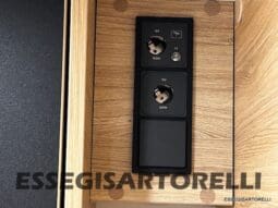 NEW MY 2026 CHAUSSON TITANIUM 797 FORD 165 CV AUTOMATICO GEMELLI pieno