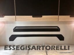 NEW MY 2026 CHAUSSON TITANIUM 797 FORD 165 CV AUTOMATICO GEMELLI pieno