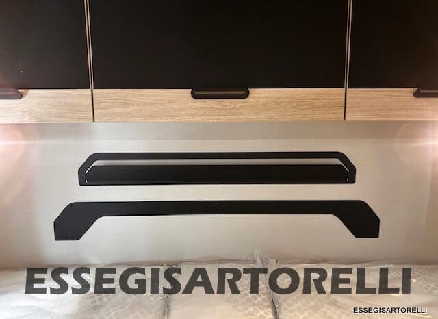 NEW MY 2026 CHAUSSON TITANIUM 797 FORD 165 CV AUTOMATICO GEMELLI pieno