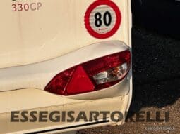 CARAVAN STERCKEMAN STARLETT 330 CP 750 KG 2 POSTI 2019 MOVER pieno