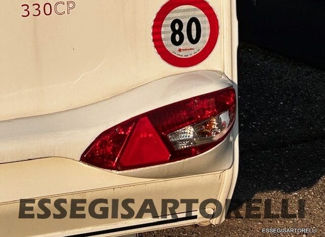 CARAVAN STERCKEMAN STARLETT 330 CP 750 KG 2 POSTI 2019 MOVER pieno