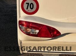 CARAVAN STERCKEMAN STARLETT 330 CP 750 KG 2 POSTI 2019 MOVER pieno