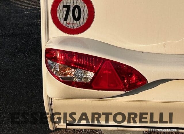 CARAVAN STERCKEMAN STARLETT 330 CP 750 KG 2 POSTI 2019 MOVER pieno