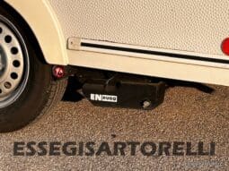 CARAVAN STERCKEMAN STARLETT 330 CP 750 KG 2 POSTI 2019 MOVER pieno