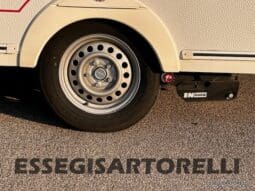 CARAVAN STERCKEMAN STARLETT 330 CP 750 KG 2 POSTI 2019 MOVER pieno