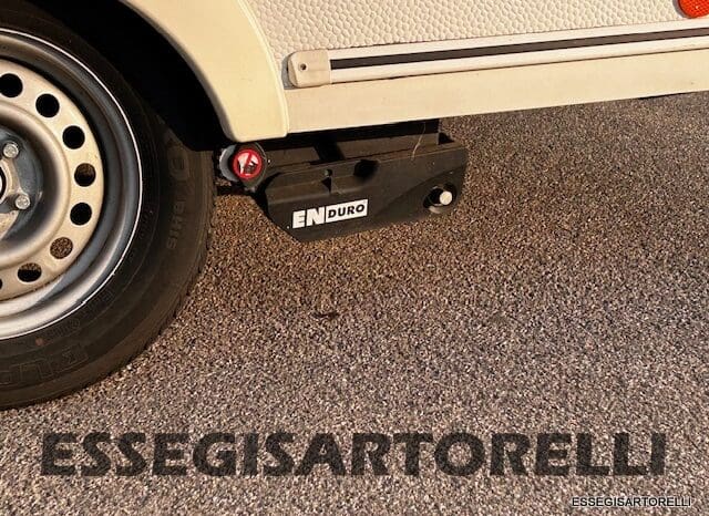 CARAVAN STERCKEMAN STARLETT 330 CP 750 KG 2 POSTI 2019 MOVER pieno