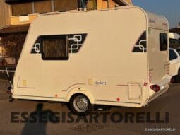 CARAVAN STERCKEMAN STARLETT 330 CP 750 KG 2 POSTI 2019 MOVER pieno