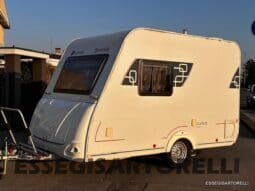 CARAVAN STERCKEMAN STARLETT 330 CP 750 KG 2 POSTI 2019 MOVER pieno