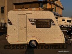CARAVAN STERCKEMAN STARLETT 330 CP 750 KG 2 POSTI 2019 MOVER
