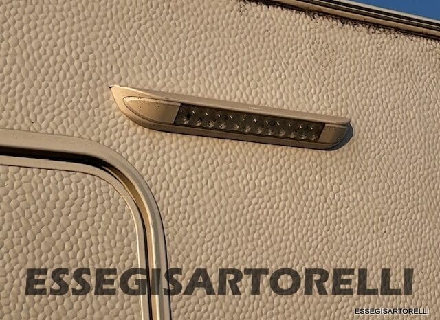 CARAVAN STERCKEMAN STARLETT 330 CP 750 KG 2 POSTI 2019 MOVER pieno