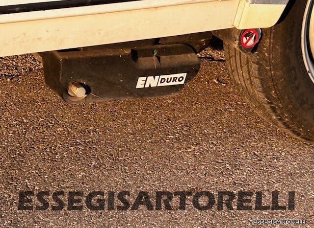 CARAVAN STERCKEMAN STARLETT 330 CP 750 KG 2 POSTI 2019 MOVER pieno