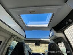 ADRIA TWIN SUPREME 640 SGX 35H UNIPROPRIETARIO KM 9.142 GARAGE 2021 pieno