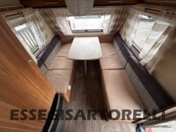 CARAVAN STERCKEMAN STARLETT 330 CP 750 KG 2 POSTI 2019 MOVER pieno