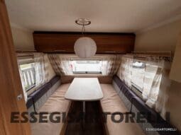 CARAVAN STERCKEMAN STARLETT 330 CP 750 KG 2 POSTI 2019 MOVER pieno