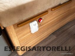 CARAVAN STERCKEMAN STARLETT 330 CP 750 KG 2 POSTI 2019 MOVER pieno