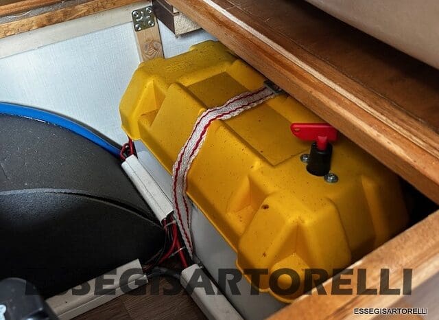 CARAVAN STERCKEMAN STARLETT 330 CP 750 KG 2 POSTI 2019 MOVER pieno