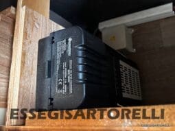 CARAVAN STERCKEMAN STARLETT 330 CP 750 KG 2 POSTI 2019 MOVER pieno