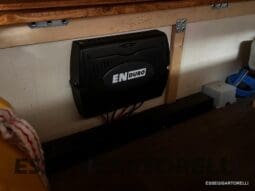 CARAVAN STERCKEMAN STARLETT 330 CP 750 KG 2 POSTI 2019 MOVER pieno