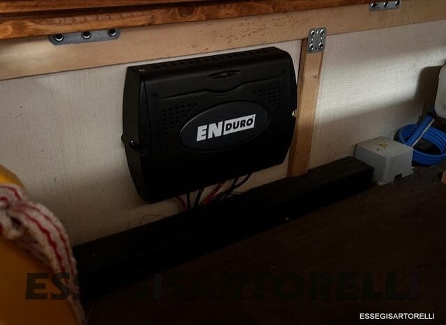 CARAVAN STERCKEMAN STARLETT 330 CP 750 KG 2 POSTI 2019 MOVER pieno