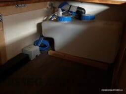 CARAVAN STERCKEMAN STARLETT 330 CP 750 KG 2 POSTI 2019 MOVER pieno