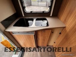 CARAVAN STERCKEMAN STARLETT 330 CP 750 KG 2 POSTI 2019 MOVER pieno