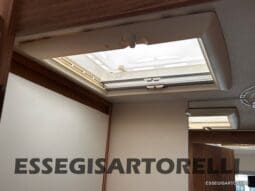 CARAVAN STERCKEMAN STARLETT 330 CP 750 KG 2 POSTI 2019 MOVER pieno