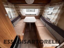 CARAVAN STERCKEMAN STARLETT 330 CP 750 KG 2 POSTI 2019 MOVER pieno
