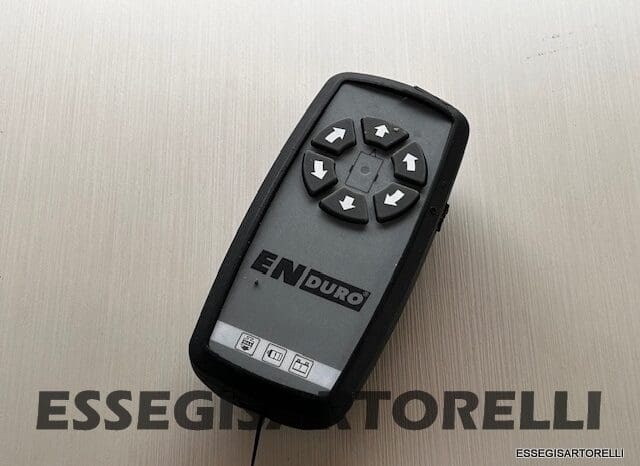 CARAVAN STERCKEMAN STARLETT 330 CP 750 KG 2 POSTI 2019 MOVER pieno