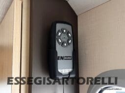 CARAVAN STERCKEMAN STARLETT 330 CP 750 KG 2 POSTI 2019 MOVER pieno