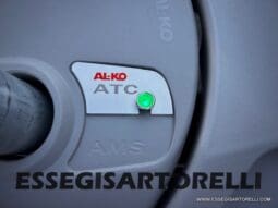 CARAVAN NEW ADRIA ADORA 573 PT 6 POSTI TRUMA COMBI VETRORESINA 2026 pieno