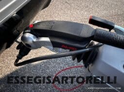 CARAVAN NEW ADRIA ADORA 573 PT 6 POSTI TRUMA COMBI VETRORESINA 2026 pieno