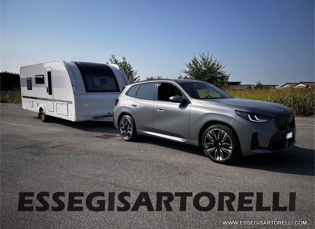 CARAVAN NEW ADRIA ADORA 573 PT 6 POSTI TRUMA COMBI VETRORESINA 2026 pieno