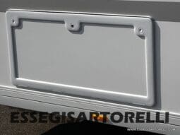 CARAVAN NEW ADRIA ADORA 573 PT 6 POSTI TRUMA COMBI VETRORESINA 2026 pieno