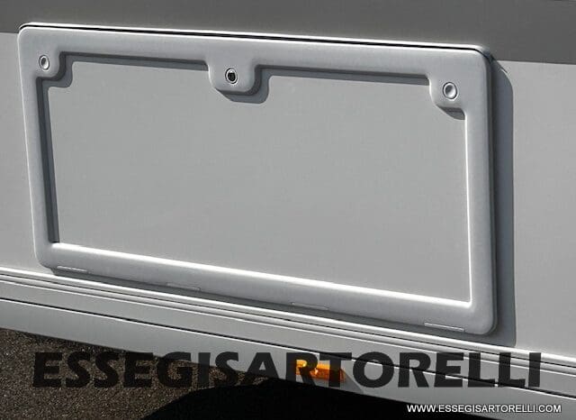 CARAVAN NEW ADRIA ADORA 573 PT 6 POSTI TRUMA COMBI VETRORESINA 2026 pieno