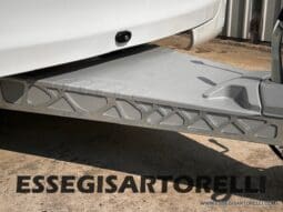 CARAVAN NEW ADRIA ADORA 573 PT 6 POSTI TRUMA COMBI VETRORESINA 2026 pieno