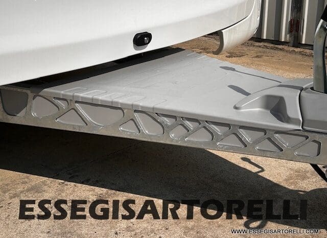 CARAVAN NEW ADRIA ADORA 573 PT 6 POSTI TRUMA COMBI VETRORESINA 2026 pieno