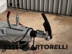 CARAVAN NEW ADRIA ADORA 573 PT 6 POSTI TRUMA COMBI VETRORESINA 2026 pieno